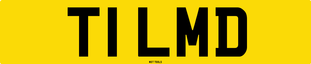 T1LMD MOT Check