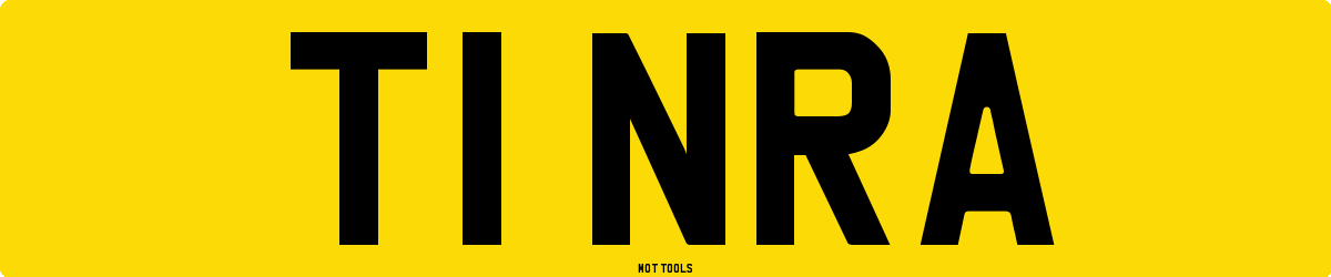 T1NRA MOT Check