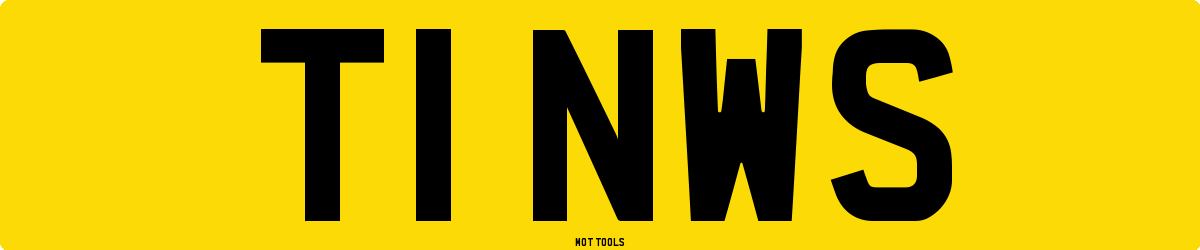 T1NWS MOT Check