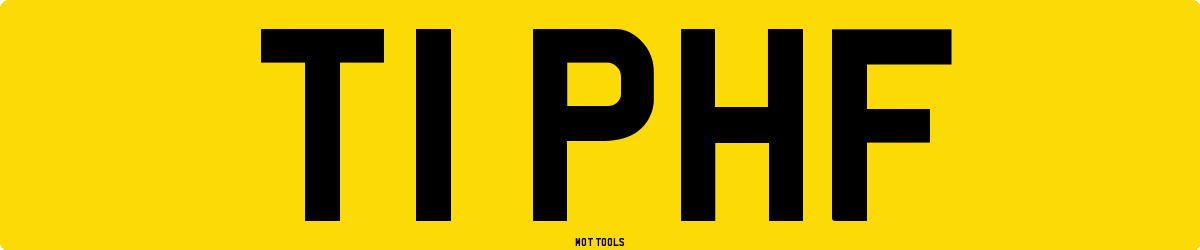T1PHF MOT Check