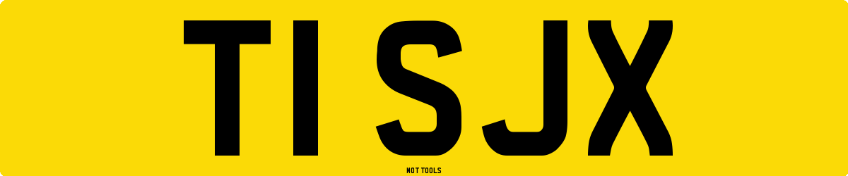 T1SJX MOT Check