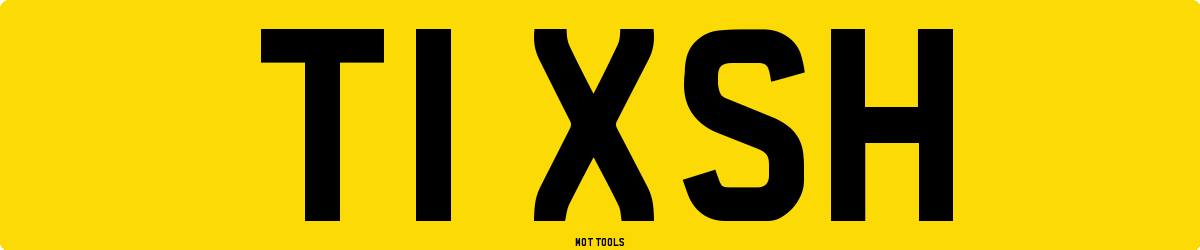T1XSH MOT Check
