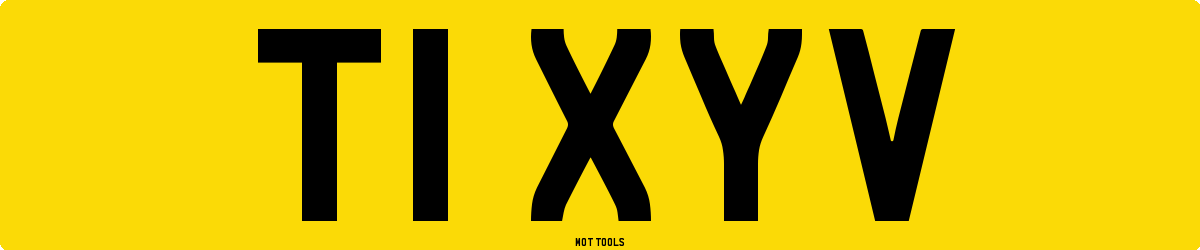 T1XYV MOT Check