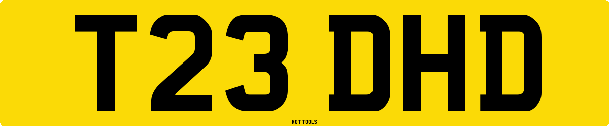 T23DHD MOT Check