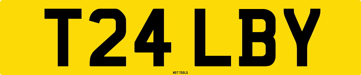 T24LBY MOT Check