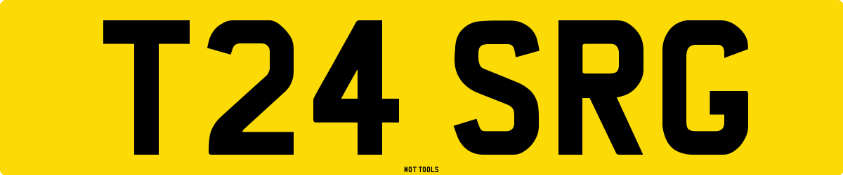 T24SRG MOT Check
