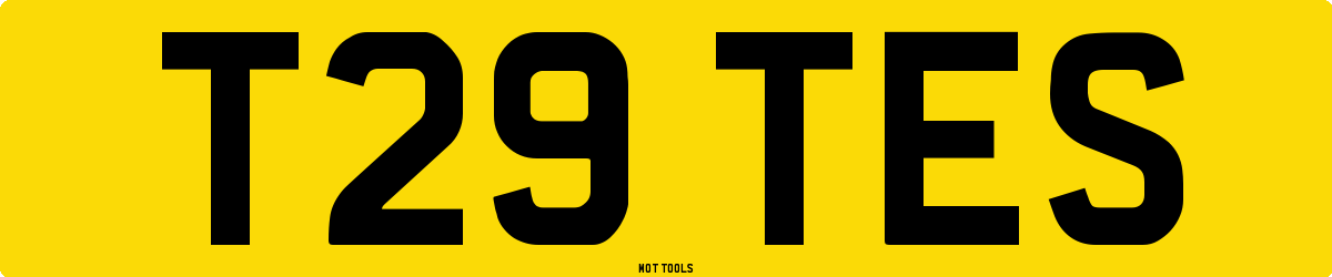 T29TES MOT Check