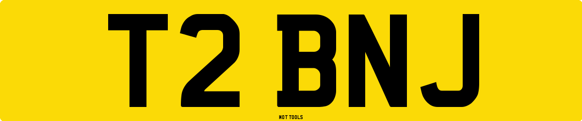 T2BNJ MOT Check