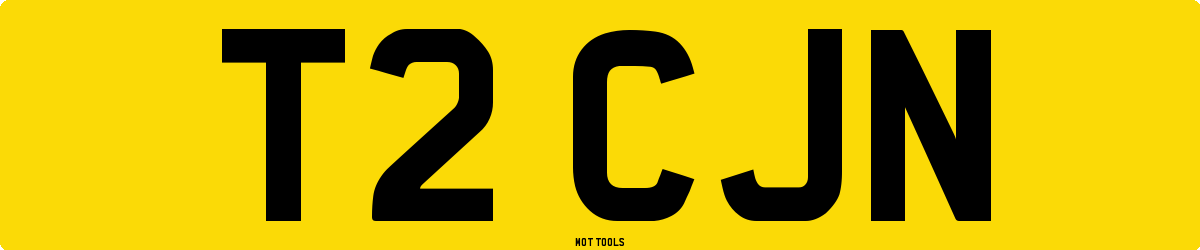 T2CJN MOT Check