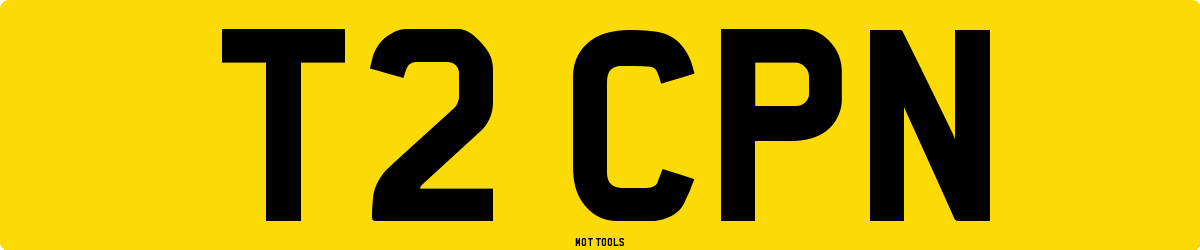 T2CPN MOT Check
