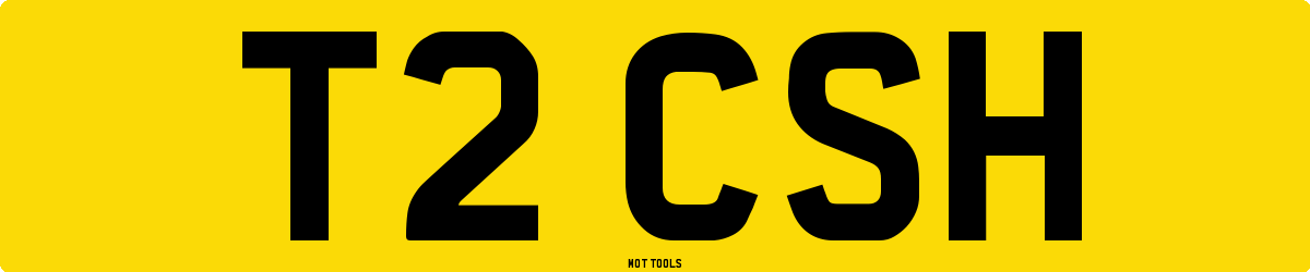 T2CSH MOT Check