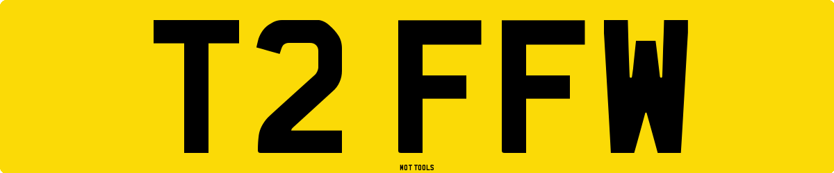 T2FFW MOT Check