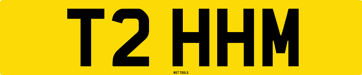 T2HHM MOT Check