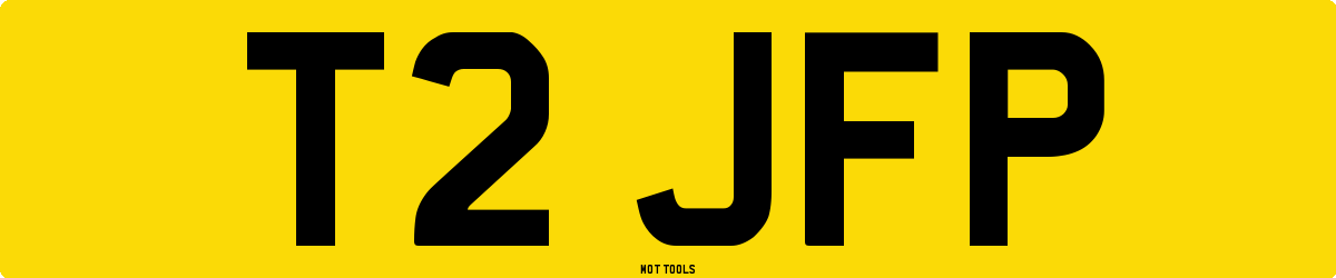 T2JFP MOT Check