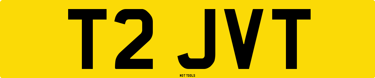 T2JVT MOT Check