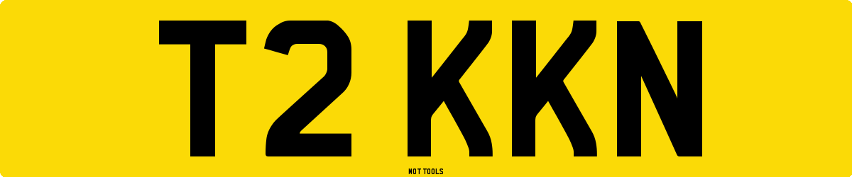 T2KKN MOT Check