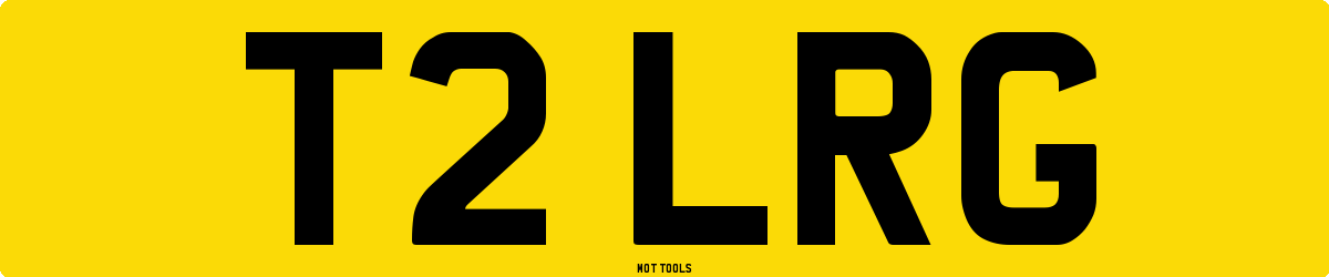T2LRG MOT Check