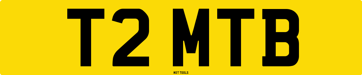 T2MTB MOT Check