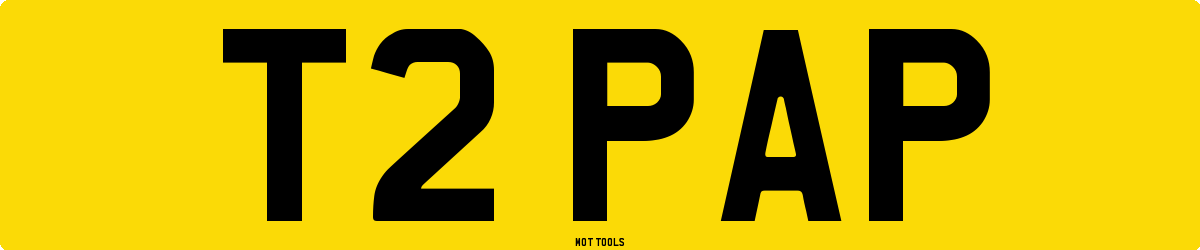 T2PAP MOT Check