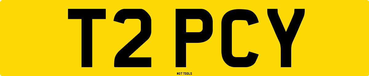 T2PCY MOT Check
