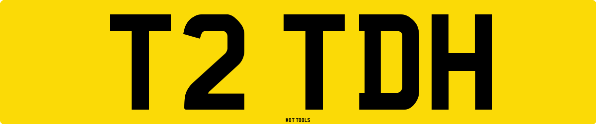 T2TDH MOT Check