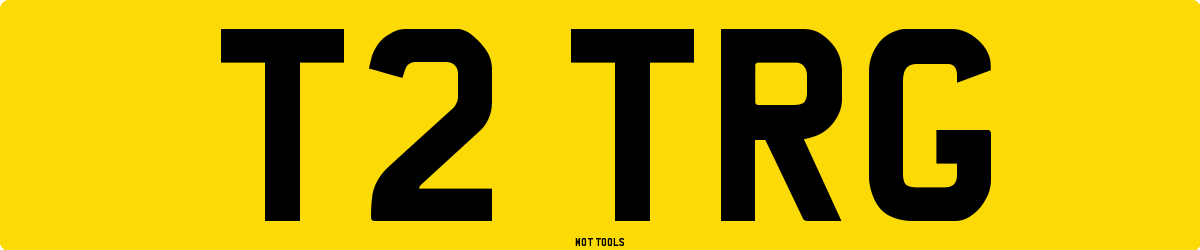 T2TRG MOT Check