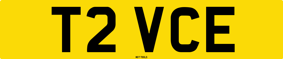 T2VCE MOT Check