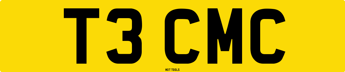 T3CMC MOT Check