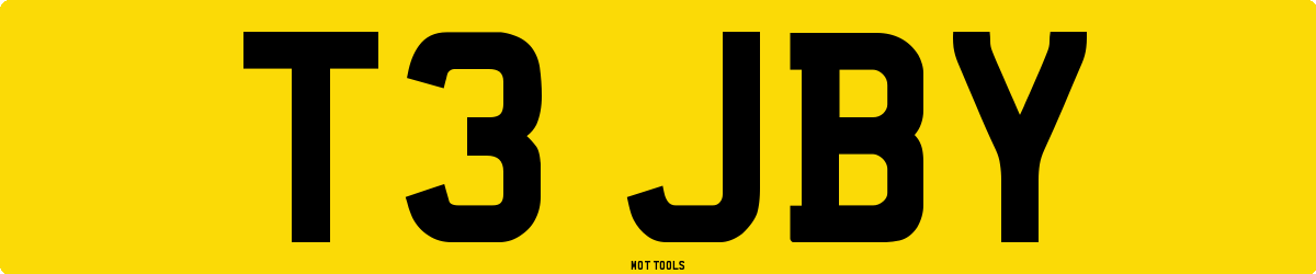 T3JBY MOT Check