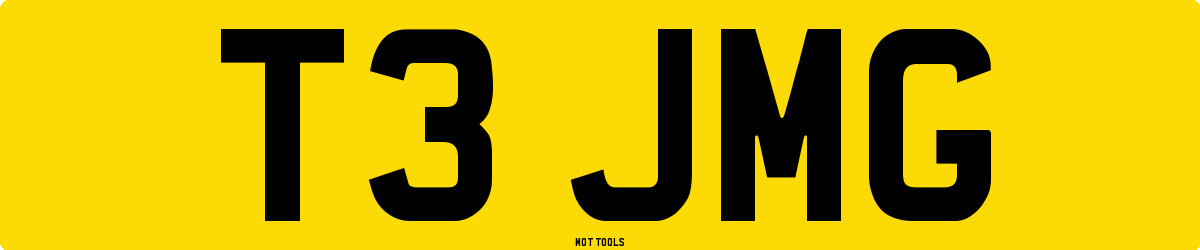T3JMG MOT Check