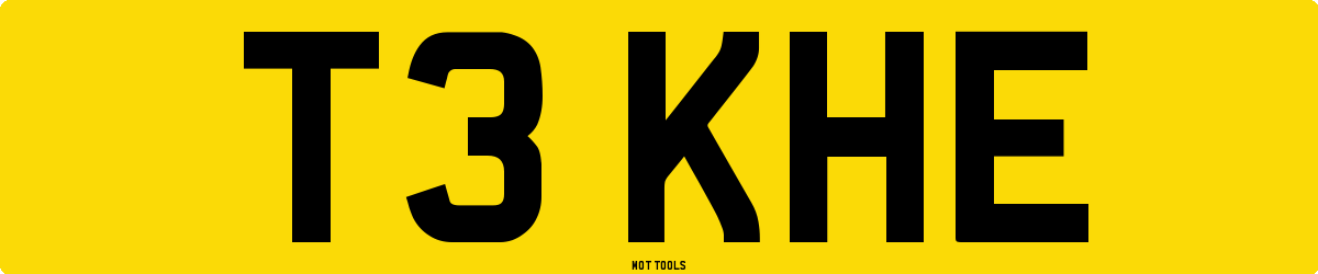 T3KHE MOT Check