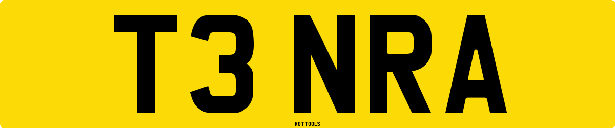 T3NRA MOT Check
