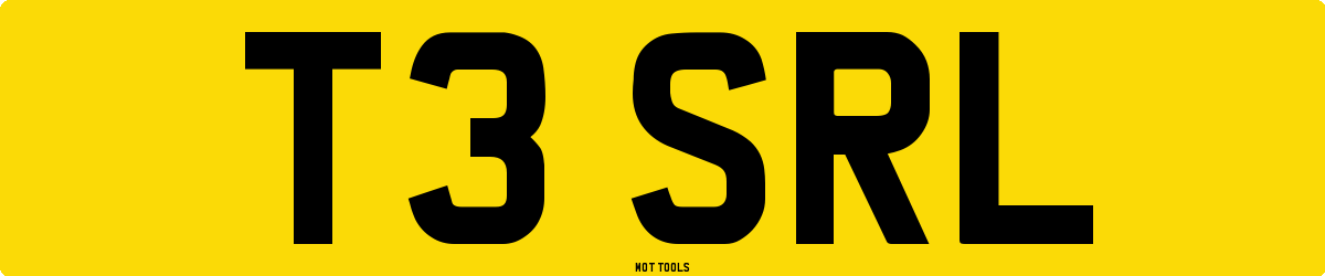 T3SRL MOT Check