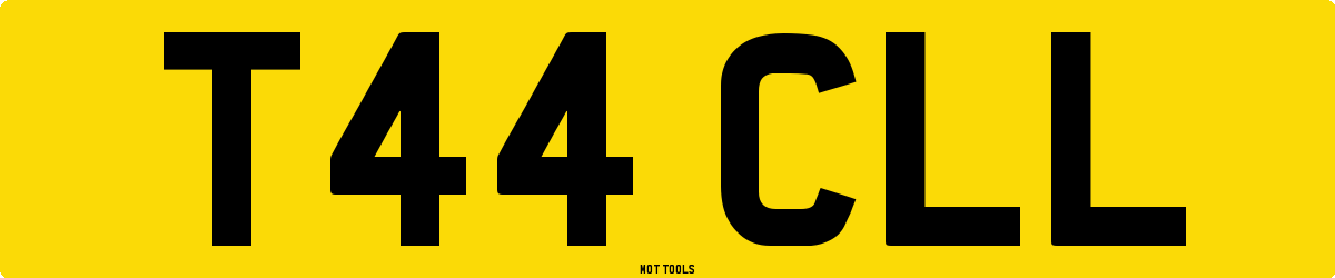 T44CLL MOT Check