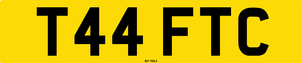 T44FTC MOT Check