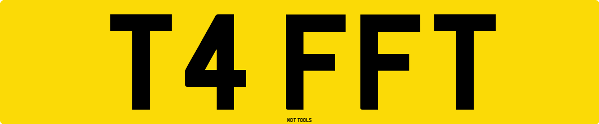 T4FFT MOT Check