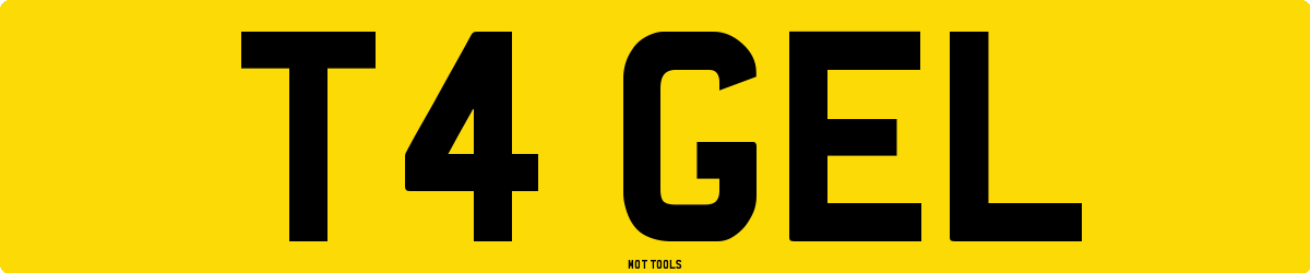 T4GEL MOT Check