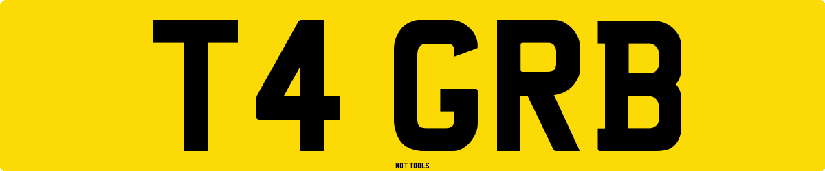 T4GRB MOT Check