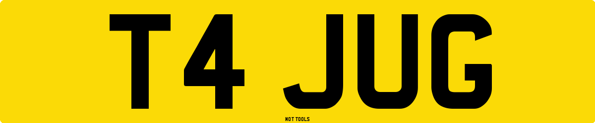 T4JUG MOT Check