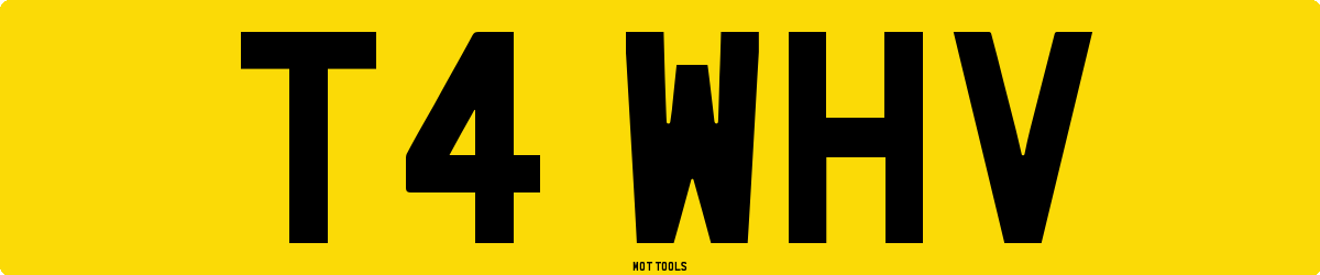 T4WHV MOT Check