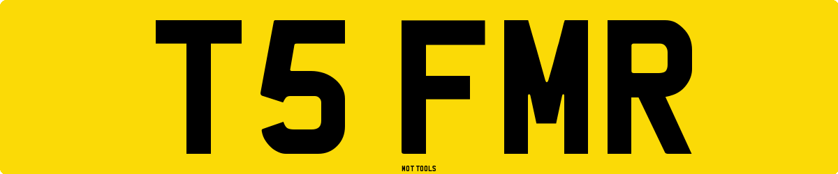 T5FMR MOT Check