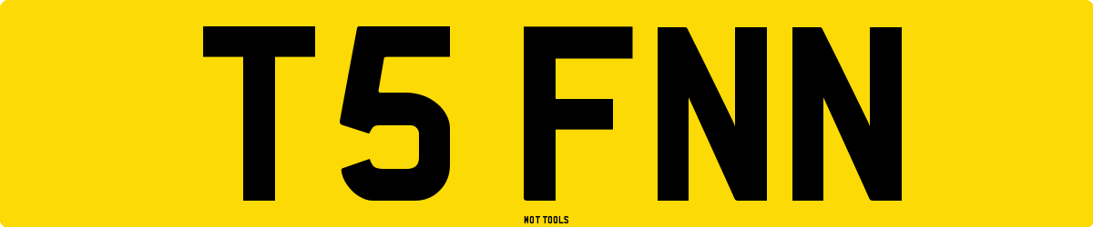 T5FNN MOT Check