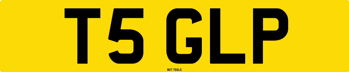 T5GLP MOT Check