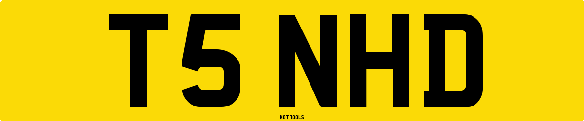 T5NHD MOT Check