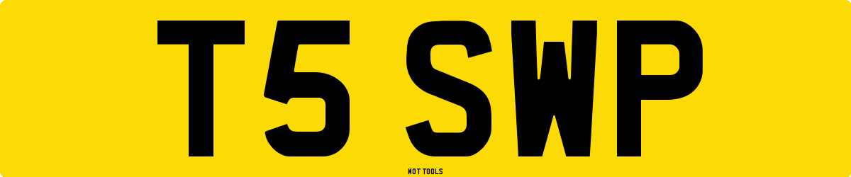 T5SWP MOT Check