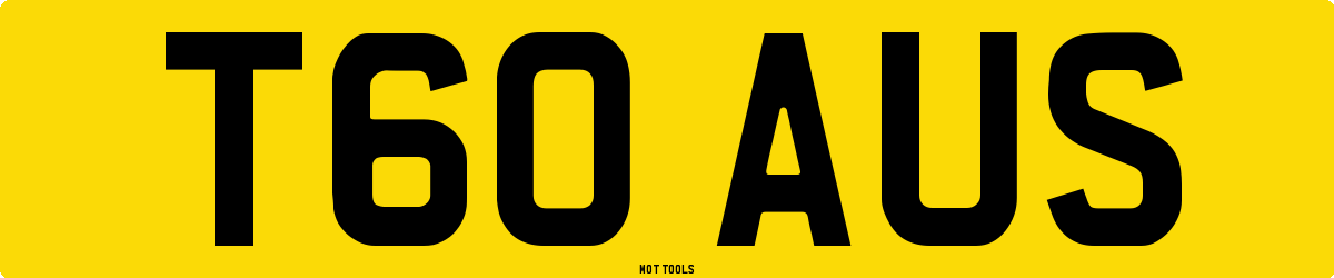 T60AUS MOT Check
