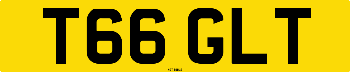 T66GLT MOT Check