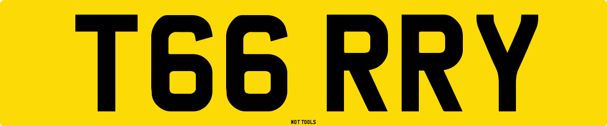 T66RRY MOT Check