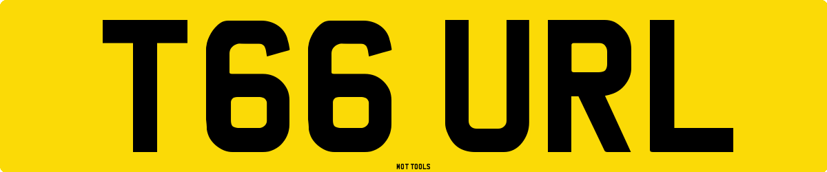 T66URL MOT Check