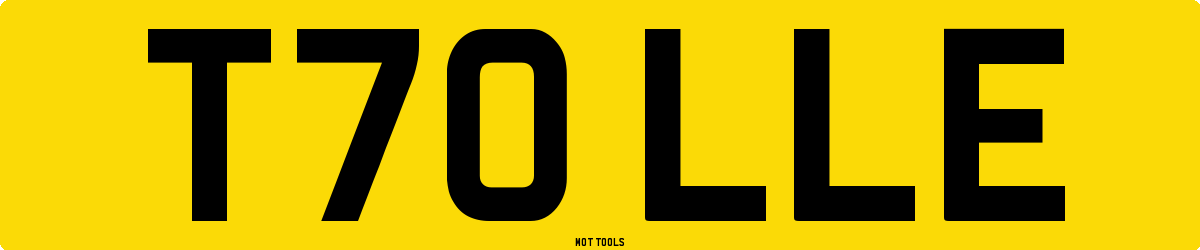 T70LLE MOT Check